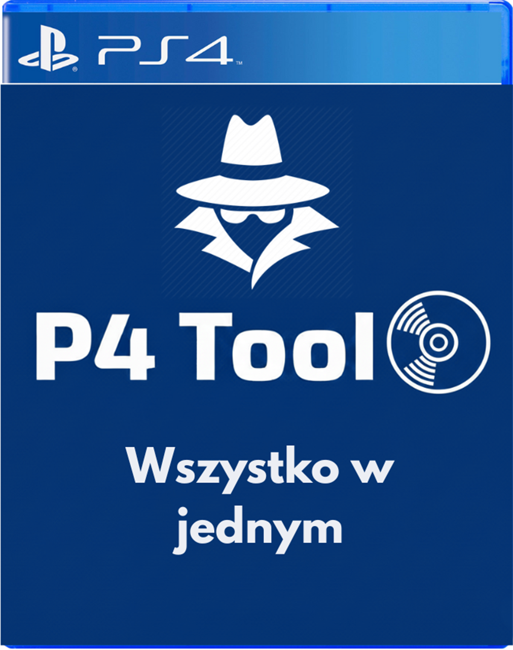 P4Tool™