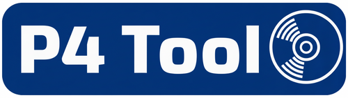 P4Tool